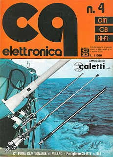 Copertina